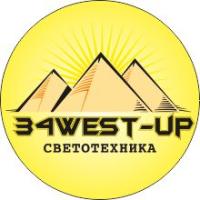 Интернет магазин 34West-up