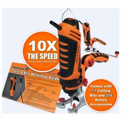 Набор Twist-A-Saw Deluxe